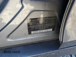 2012 Hyundai Sonata Limited with VIN 5NPEC4AC9CH469480, listed as a Copart auction lot 42387105 with 124,526 mi miles and Salvage Title. Bid and sale history available at carsss.com. Image 15.