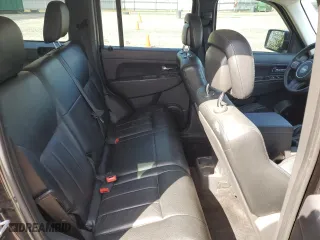 2011 Jeep Liberty Sport with VIN 1J4PN2GK6BW548355, listed as a Copart auction lot 53486555 with 144,372 mi miles and Clean Title. Bid and sale history available at carsss.com. Image 11.
