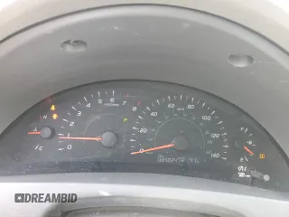 2009 Toyota Camry with VIN 4T4BE46K29R082363, listed as a Copart auction lot 51919955 with 134,024 mi miles and Salvage Title. Bid and sale history available at DreamBid. Image 9.