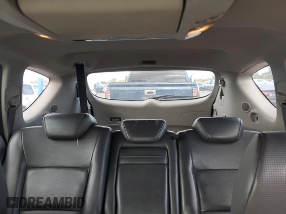 2007 Subaru Tribeca 7-Pass с VIN 4S4WX85D774404251, выставлен на аукционе Copart как лот 49650325 с пробегом 150 394 миль миль и Списание • Salvage title. История ставок и продаж доступна на DreamBid. Изображение 10.