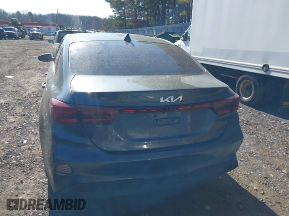 2022 Kia Forte LXS z VIN 3KPF24AD8NE464455, wystawiony jako IAAI lot #41710075 z przebiegiem 44 666 mil mil oraz . Historia ofert i sprzedaży dostępna na DreamBid. Obrazek 16.