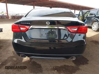 2016 Nissan Maxima SL with VIN 1N4AA6AP0GC900041, listed as a IAAI auction lot 41913634 with 149,774 mi miles and . Bid and sale history available at DreamBid. Image 16.