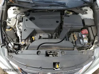 2016 Nissan Altima 2.5 SV with VIN 1N4AL3AP9GC142855, listed as a Copart auction lot 51644245 with 156,295 mi miles and Salvage Title. Bid and sale history available at carsss.com. Image 12.