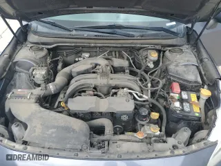 2015 Subaru Outback 2.5i with VIN 4S4BSAAC6F3338295, listed as a Copart auction lot 51153885 with 148,290 mi miles and Salvage Title. Bid and sale history available at carsss.com. Image 12.