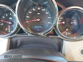 2013 Cadillac CTS Luxury с VIN 1G6DF5E59D0108028, выставлен на аукционе IAAI как лот 41956153 с пробегом 106 933 миль миль и . История ставок и продаж доступна на DreamBid. Изображение 15.