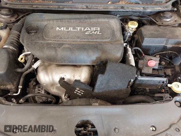 2015 Dodge Dart SXT with VIN 1C3CDFBB4FD182066, listed as a IAAI auction lot 42513798 with 159,380 mi miles and . Bid and sale history available at DreamBid. Image 10.