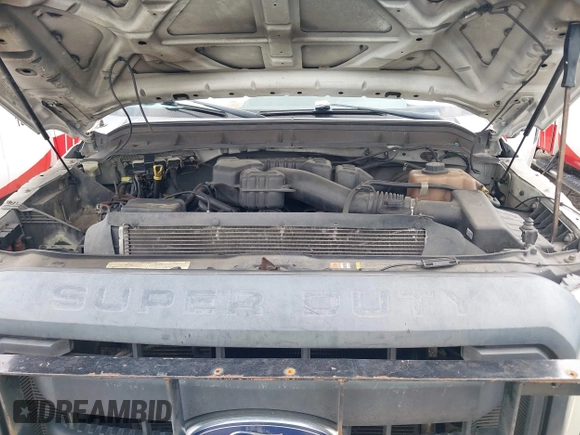 2016 Ford F-250 XL с VIN 1FD7X2B69GEC87418, выставлен на аукционе IAAI как лот 42014958 с пробегом 403 970 миль миль и . История ставок и продаж доступна на DreamBid. Изображение 10.