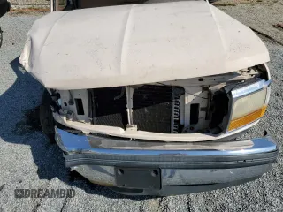1992 Ford F-150 z VIN 1FTDF15NXNNA61991, wystawiony jako Copart lot #73393234 z przebiegiem Nie podano mil oraz Szkoda całkowita • Salvage title. Historia ofert i sprzedaży dostępna na DreamBid. Obrazek 11.