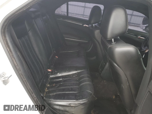 2017 Chrysler 300 S with VIN 2C3CCAGG2HH648089, listed as a Copart auction lot 50996415 with 159,767 mi miles and Salvage Title. Bid and sale history available at DreamBid. Image 10.
