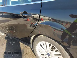 2017 Ford Focus Titanium с VIN 1FADP3J2XHL328847, выставлен на аукционе IAAI как лот 41740627 с пробегом 89 276 миль миль и . История ставок и продаж доступна на DreamBid. Изображение 18.