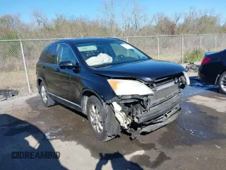 2008 Honda CR-V EX-L with VIN JHLRE38708C010908, listed as a IAAI auction lot 41840074 with Not Provided miles and . Bid and sale history available at carsss.com. Image 1.