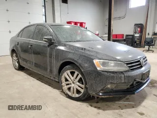 2016 Volkswagen Jetta Sedan 1.8T SEL with VIN 3VWL07AJ4GM229900, listed as a Copart auction lot 51108945 with 295,307 mi miles and Salvage Title. Bid and sale history available at carsss.com. Image 4.