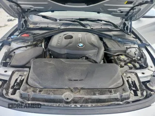 2020 BMW 4 Series 430i with VIN WBA4J1C09LCD80846, listed as a Copart auction lot 61294775 with 46,119 mi miles and Clean title. Bid and sale history available at DreamBid. Image 11.