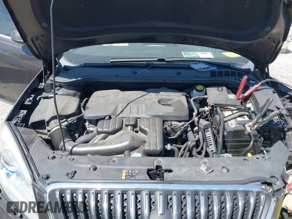 2015 Buick Verano with VIN 1G4PP5SK7F4125869, listed as a IAAI auction lot 42179133 with 46,634 mi miles and . Bid and sale history available at DreamBid. Image 10.
