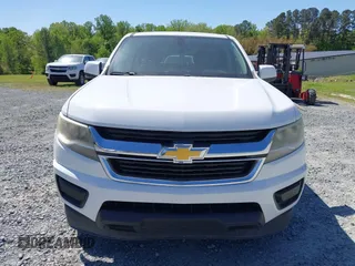 2017 Chevrolet Colorado 2WD LT with VIN 1GCGSCEA6H1145867, listed as a IAAI auction lot 42065316 with 176,874 mi miles and . Bid and sale history available at DreamBid. Image 12.