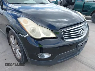 2008 Infiniti EX Journey with VIN JNKAJ09E68M304758, listed as a IAAI auction lot 41518469 with 244,915 mi miles and . Bid and sale history available at DreamBid. Image 12.