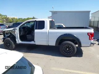 2016 Ford F-150 XL с VIN 1FTEX1CF0GKE50849, выставлен на аукционе IAAI как лот 42313074 с пробегом 185 942 миль миль и . История ставок и продаж доступна на DreamBid. Изображение 14.