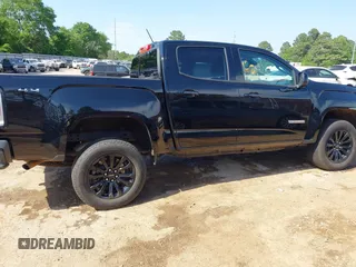 2022 GMC Canyon 4WD Elevation с VIN 1GTG6CEN6N1322470, выставлен на аукционе IAAI как лот 42028059 с пробегом 23 985 миль миль и . История ставок и продаж доступна на DreamBid. Изображение 14.