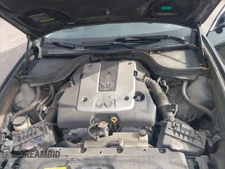 2008 Infiniti G35 x with VIN JNKBV61FX8M260277, listed as a IAAI auction lot 41960139 with 174,209 mi miles. Bid and sale history available at carsss.com. Image 10.
