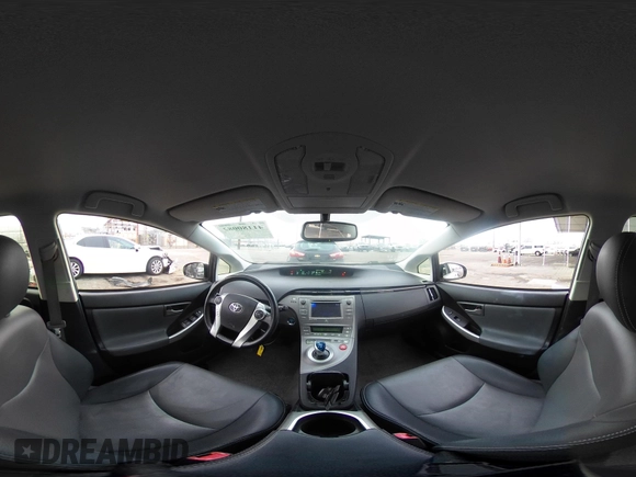 2012 Toyota Prius One with VIN JTDKN3DU2C5405826, listed as a IAAI auction lot 41180082 with 152,086 mi miles and . Bid and sale history available at DreamBid. Image 18.