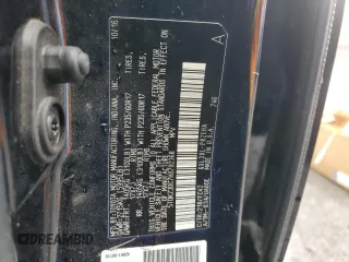 2017 Toyota Sienna LE Auto Access Seat with VIN 5TDKZ3DC7HS792368, listed as a Copart auction lot 51986525 with 153,526 mi miles and Salvage Title. Bid and sale history available at carsss.com. Image 13.