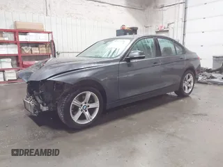 2014 BMW 3 Series 328i xDrive with VIN WBA3B5C55EP539320, listed as a IAAI auction lot 42162137 with 84,790 mi miles and . Bid and sale history available at DreamBid. Image 18.