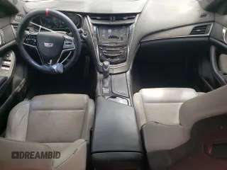 2016 Cadillac CTS-V z VIN 1G6A15S69G0167244, wystawiony jako Copart lot #68732714 z przebiegiem 30 158 mil mil oraz Tytuł czysty. Historia ofert i sprzedaży dostępna na DreamBid. Obrazek 8.