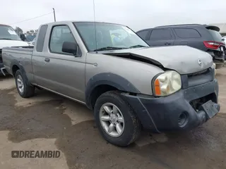 2002 Nissan Frontier XE z VIN 1N6DD26S42C352801, wystawiony jako IAAI lot #42405341 z przebiegiem 204 779 mil mil oraz . Historia ofert i sprzedaży dostępna na DreamBid. Obrazek 1.