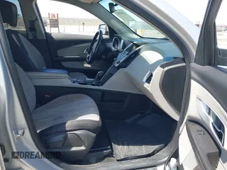 2014 Chevrolet Equinox LT with VIN 2GNALBEK9E6211091, listed as a IAAI auction lot 42095567 with 215,785 mi miles. Bid and sale history available at carsss.com. Image 5.