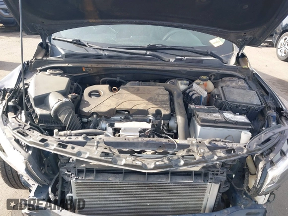 2017 Chevrolet Malibu LS with VIN 1G1ZB5ST7HF198552, listed as a IAAI auction lot 41915737 with 144,331 mi miles and . Bid and sale history available at DreamBid. Image 10.