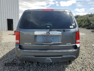2012 Honda Pilot EX-L z VIN 5FNYF4H5XCB062195, wystawiony jako Copart lot #56716855 z przebiegiem 160 988 mil mil oraz Szkoda całkowita • Salvage title. Historia ofert i sprzedaży dostępna na DreamBid. Obrazek 6.