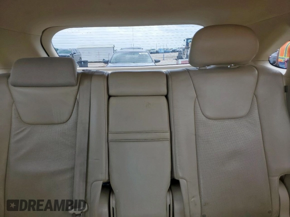 2015 Lexus RX 350 z VIN 2T2ZK1BAXFC153945, wystawiony jako Copart lot #57992875 z przebiegiem 122 099 mil mil oraz Szkoda całkowita • Salvage title. Historia ofert i sprzedaży dostępna na DreamBid. Obrazek 10.