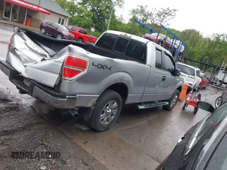2012 Ford F-150 XL с VIN 1FTFX1ET0CFD04879, выставлен на аукционе IAAI как лот 42290631 с пробегом 156 635 миль миль и . История ставок и продаж доступна на DreamBid. Изображение 4.