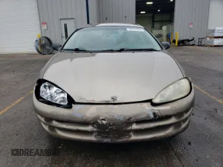 2001 Dodge Intrepid SE with VIN 2B3HD46R91H671766, listed as a Copart auction lot 84107644 with 161,187 mi miles and Salvage Title. Bid and sale history available at carsss.com. Image 5.