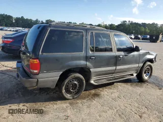 1998 Mercury Mountaineer z VIN 4M2ZU52P0WUJ06575, wystawiony jako Copart lot #71458184 z przebiegiem 279 600 mil mil oraz Szkody całkowita. Historia ofert i sprzedaży dostępna na DreamBid. Obrazek 3.