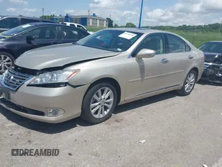 2012 Lexus ES 330 z VIN JTHBK1EG0C2490879, wystawiony jako IAAI lot #42296690 z przebiegiem 104 658 mil mil oraz . Historia ofert i sprzedaży dostępna na DreamBid. Obrazek 17.
