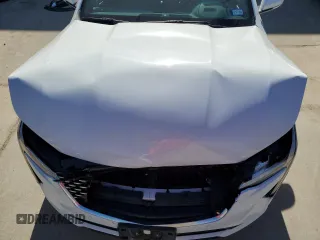 2023 Cadillac CT4 Premium Luxury z VIN 1G6DB5RK9P0134693, wystawiony jako Copart lot #49514325 z przebiegiem 42 826 mil mil oraz Czysty tytuł • Clean title. Historia ofert i sprzedaży dostępna na DreamBid. Obrazek 11.