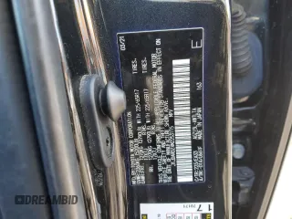 2021 Lexus NX with VIN JTJDARDZ4M2253115, listed as a Copart auction lot 45311665 with 53,574 mi miles and Salvage Title. Bid and sale history available at carsss.com. Image 15.