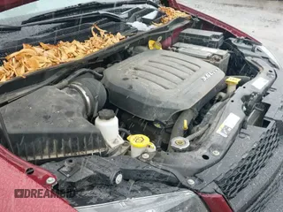 2018 Dodge Grand Caravan SE Plus с VIN 2C4RDGBG4JR152644, выставлен на аукционе IAAI как лот 41817835 с пробегом 103 222 миль миль и . История ставок и продаж доступна на DreamBid. Изображение 18.