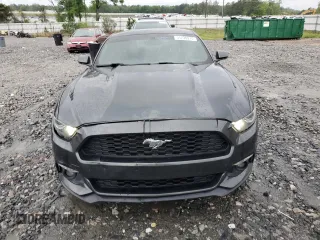 2016 Ford Mustang EcoBoost z VIN 1FA6P8TH3G5217146, wystawiony jako Copart lot #51730975 z przebiegiem 105 160 mil mil oraz Szkoda całkowita • Salvage title. Historia ofert i sprzedaży dostępna na DreamBid. Obrazek 5.
