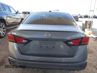 2020 Nissan Altima 2.5 SL with VIN 1N4BL4EV0LC241433, listed as a IAAI auction lot 41664402 with 84,106 mi miles. Bid and sale history available at carsss.com. Image 16.