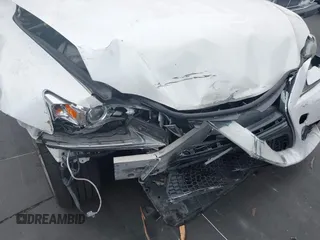 2016 Lexus IS 200t с VIN JTHBA1D24G5018116, выставлен на аукционе IAAI как лот 42425876 с пробегом 152 335 миль миль и . История ставок и продаж доступна на DreamBid. Изображение 6.