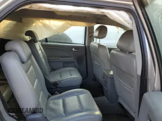 2006 Ford Freestyle SEL with VIN 1FMDK05116GA31606, listed as a Copart auction lot 69197964 with 342,674 mi miles and Non Repairable. Bid and sale history available at carsss.com. Image 11.