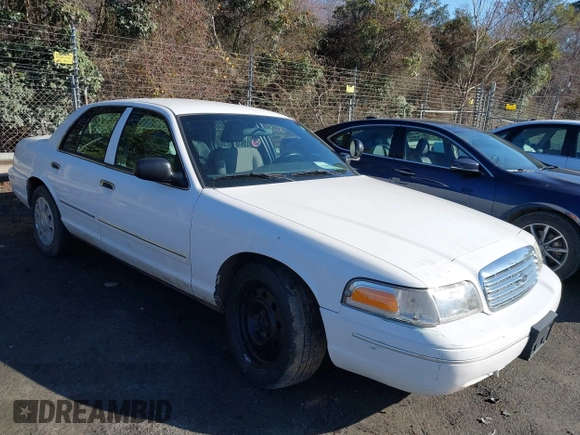 2010 Ford Police Interceptor с VIN 2FABP7BV7AX129688, выставлен на аукционе IAAI как лот 41508822 с пробегом 161 237 миль миль и . История ставок и продаж доступна на DreamBid. Изображение 1.