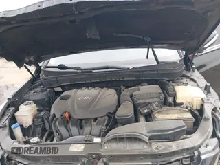 2011 Hyundai Sonata Limited with VIN 5NPEC4AC5BH242138, listed as a IAAI auction lot 41822876 with 206,592 mi miles and . Bid and sale history available at DreamBid. Image 10.