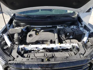 2024 GMC Terrain SLT z VIN 3GKALPEG7RL393252, wystawiony jako Copart lot #49613645 z przebiegiem 12 646 mil mil oraz Szkoda całkowita • Salvage title. Historia ofert i sprzedaży dostępna na DreamBid. Obrazek 13.