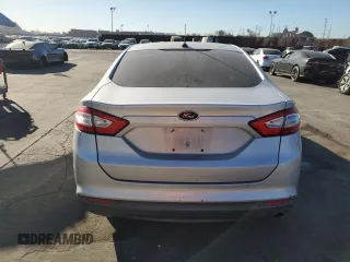 2013 Ford Fusion S with VIN 3FA6P0G71DR179184, listed as a Copart auction lot 88530235 with 184,702 mi miles and Salvage Title. Bid and sale history available at carsss.com. Image 6.
