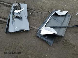 2023 Ford F-150 XL с VIN 1FTEW1EP4PKE01890, выставлен на аукционе Copart как лот 57389435 с пробегом Не указан миль и На запчасти • Non repairable. История ставок и продаж доступна на DreamBid. Изображение 12.