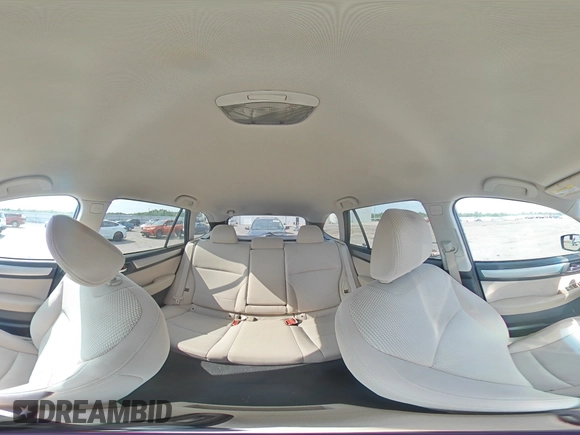 2017 Subaru Outback Premium with VIN 4S4BSAFC8H3263918, listed as a Copart auction lot 65529165 with 94,033 mi miles and Salvage title. Bid and sale history available at DreamBid. Image 15.