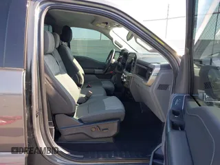 2023 Ford F-150 XL с VIN 1FTEW1CP2PKE11577, выставлен на аукционе IAAI как лот 42374636 с пробегом 31 048 миль миль и . История ставок и продаж доступна на DreamBid. Изображение 5.